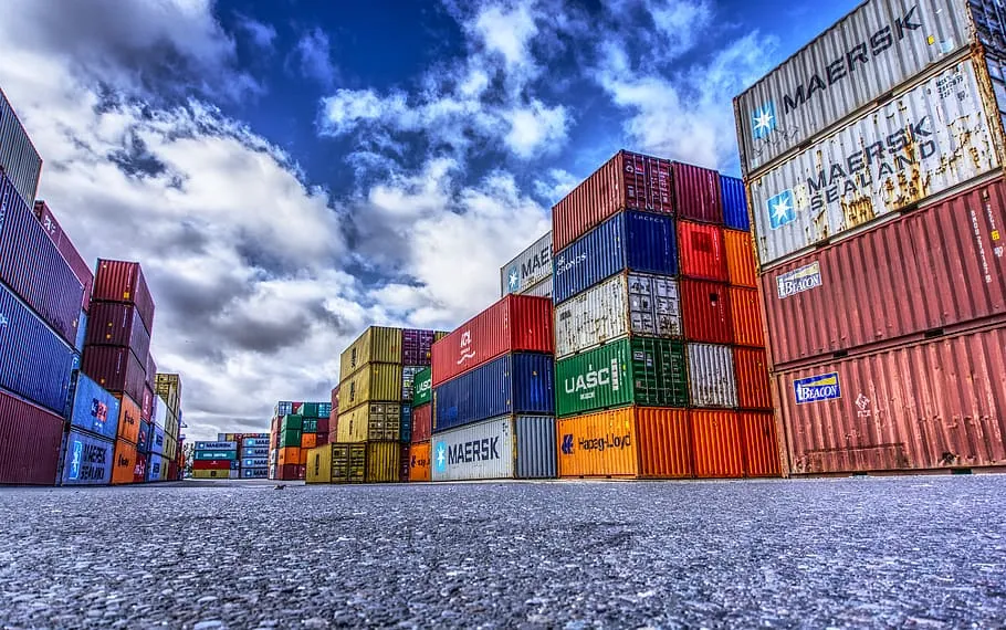 Shipping containers for sale