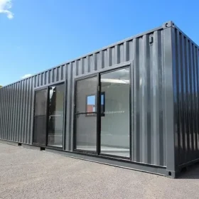 Office shipping container for sale in Europe