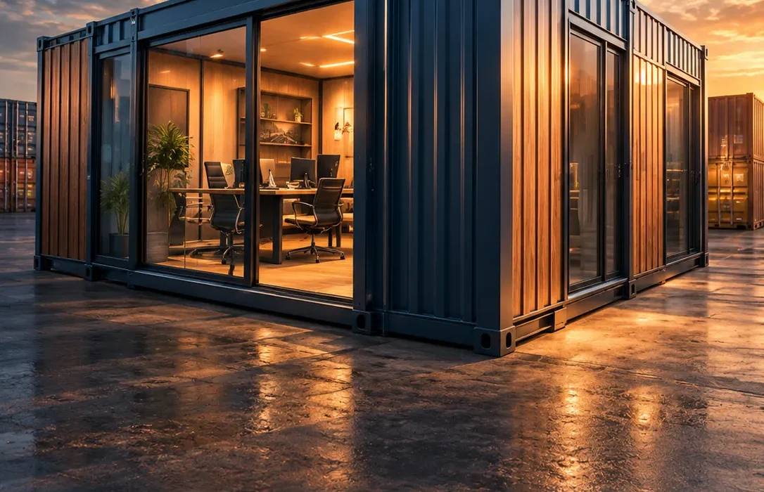 How Much Does a Shipping Container Cost in 2026? Complete Price Guide