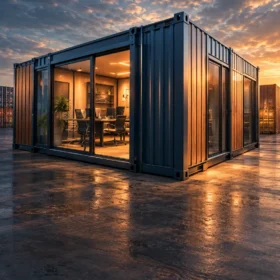 How Much Does a Shipping Container Cost in 2026? Complete Price Guide