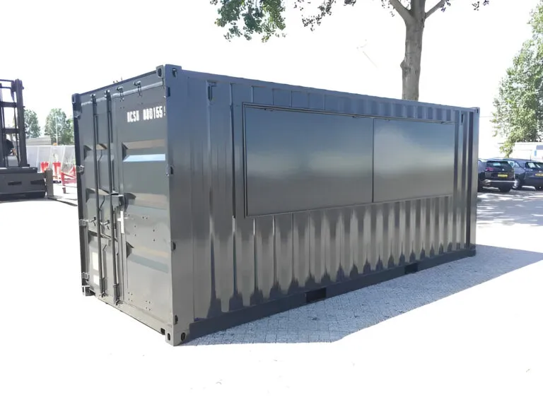 Buy 20ft bar container for sale