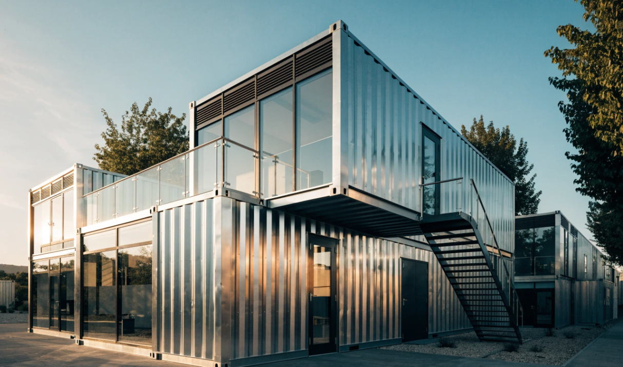 Storage container security features explained