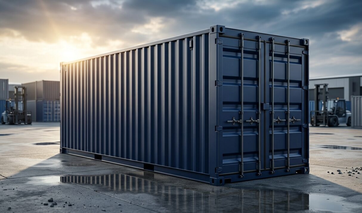 How long do storage containers last?