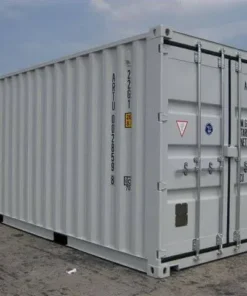 Buy 20ft Shipping Containers for Sale