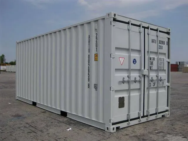 20ft Shipping Containers