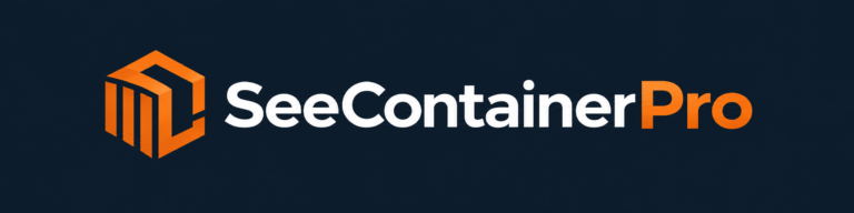 SeeContainerPro